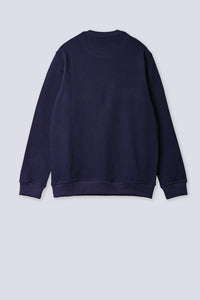 Men's Sweatshirt F/Slv.