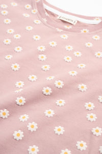 Girl's Sweatshirt F/Slv