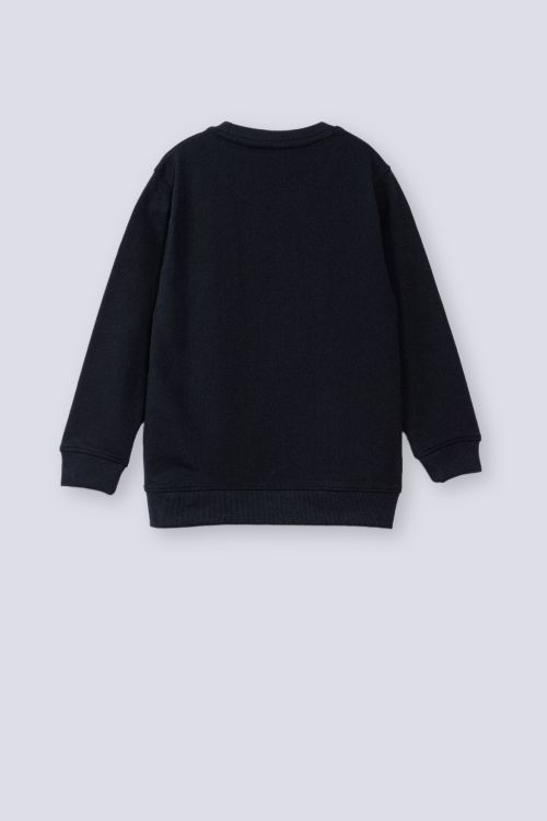Boy's Sweatshirt F/Slv.