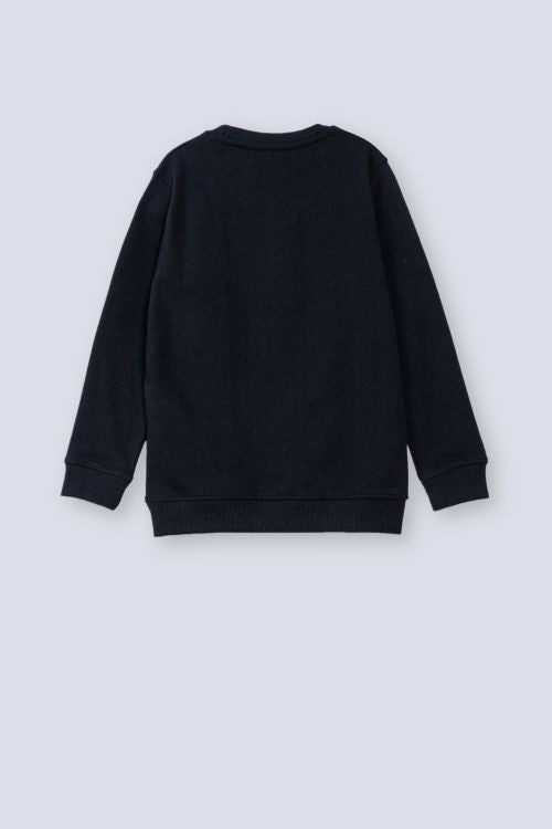 Boy's Sweatshirt F/Slv.