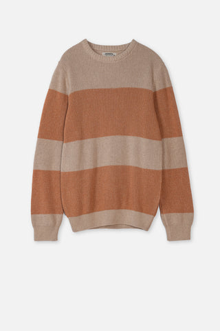 Men's Sweater F/Slv.