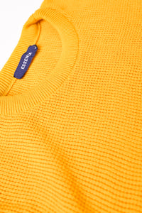 Men's Sweater F/Slv.