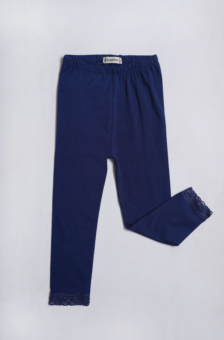 Girls Plain Color Tight