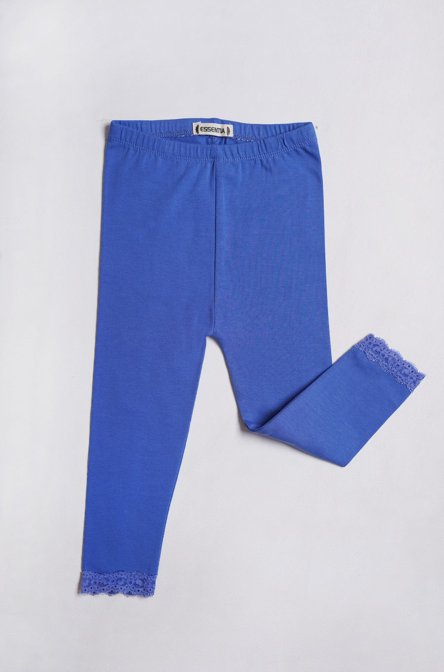 Girls Plain Color Tight