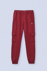 Men's Fleece Winter Trouser