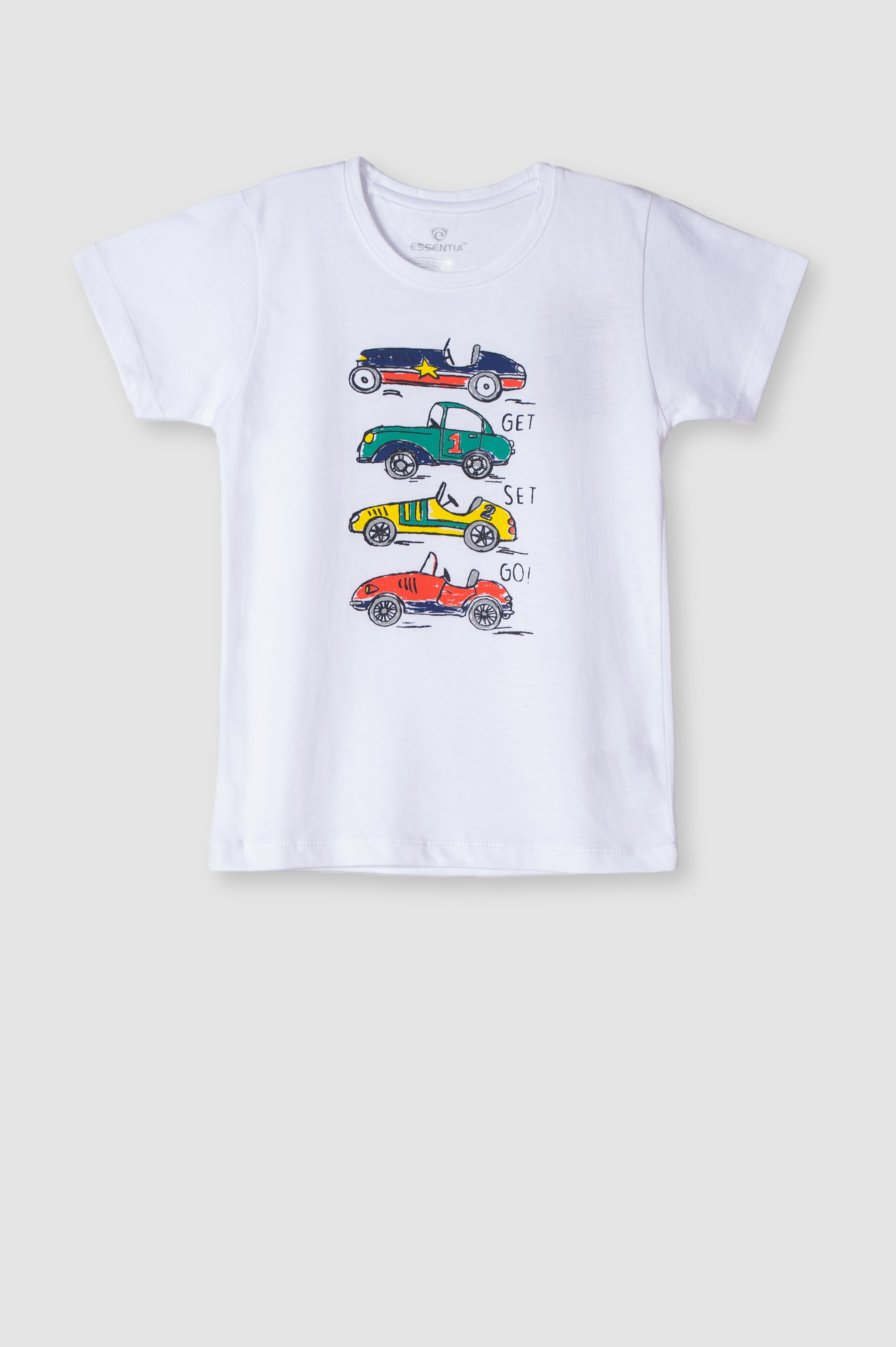 JUNIOR TEE