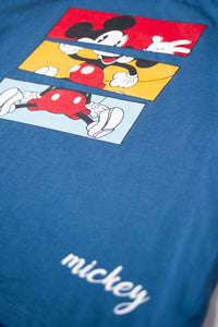 MICKY MOUSE TEE