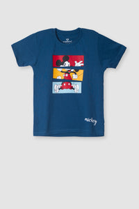 MICKY MOUSE TEE
