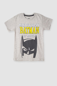 BATMAN TEE