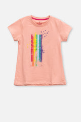 Girls Tee