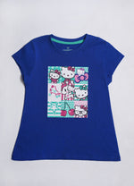 Load image into Gallery viewer, Hello Kitty My Little Pony Tee for Girls
