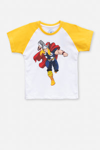 THOR Printed Tee