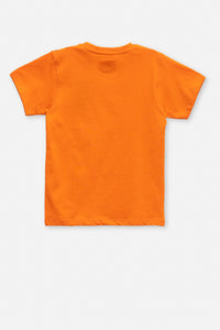 Printed Tee