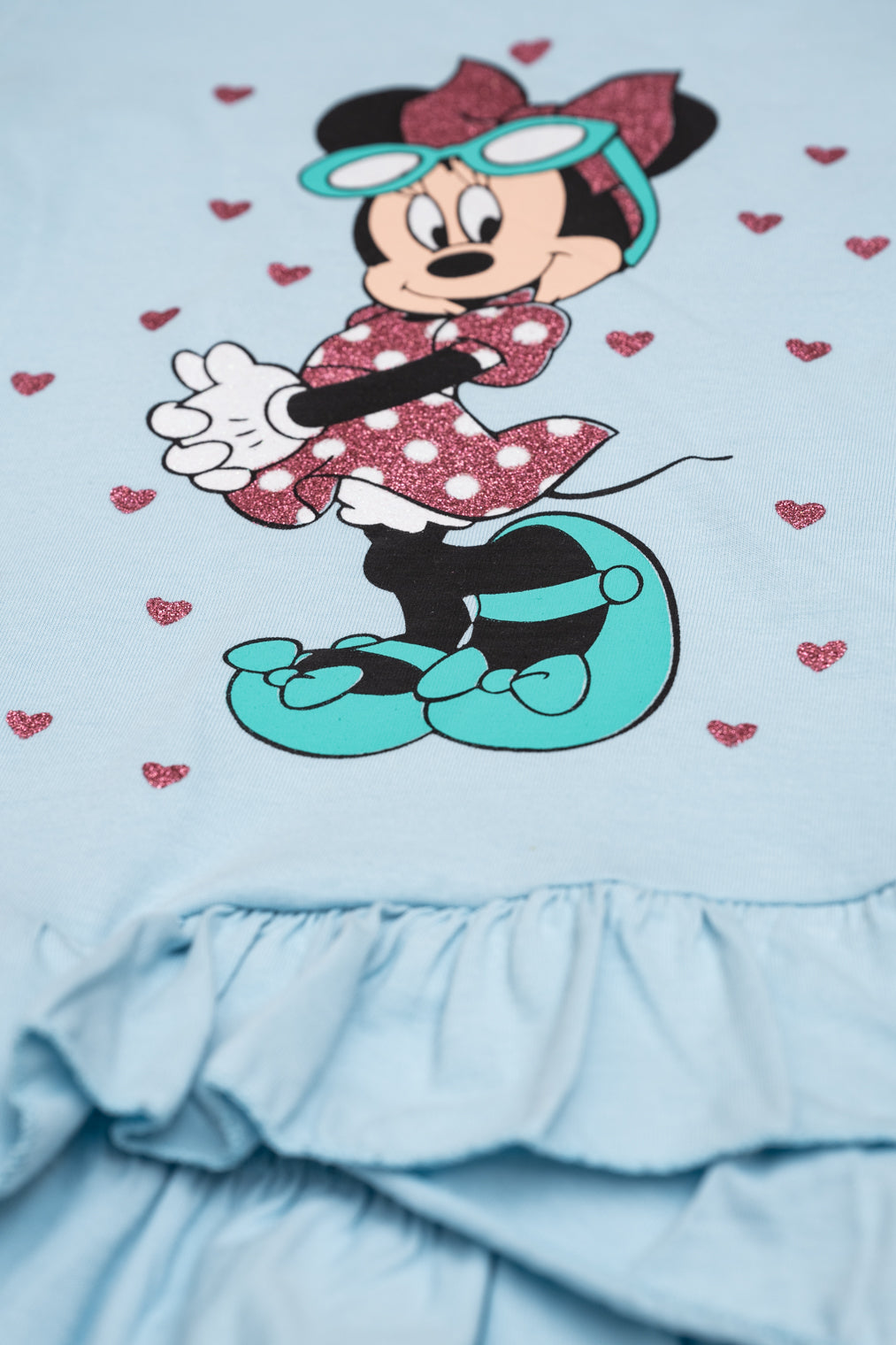 Minnie Mouse Tee