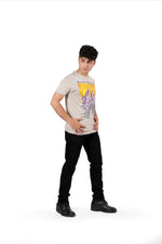 Load image into Gallery viewer, Men&#39;s T-Shirt S/Slv.
