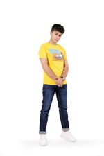 Load image into Gallery viewer, Men&#39;s T-Shirt S/Slv.

