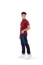 Load image into Gallery viewer, Men&#39;s T-Shirt S/Slv.
