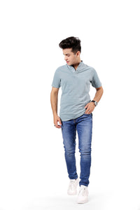 Men's T-Shirt S/Slv.