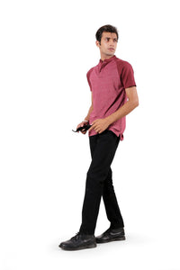 Men's Hanley Shirt S/Slv.