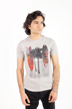 Load image into Gallery viewer, Men&#39;s T-Shirt S/Slv.
