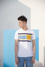 Load image into Gallery viewer, Men&#39;s T-Shirt S/Slv.
