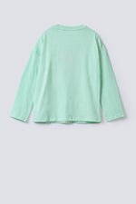 Load image into Gallery viewer, Girl&#39;s T-Shirt F/Slv.

