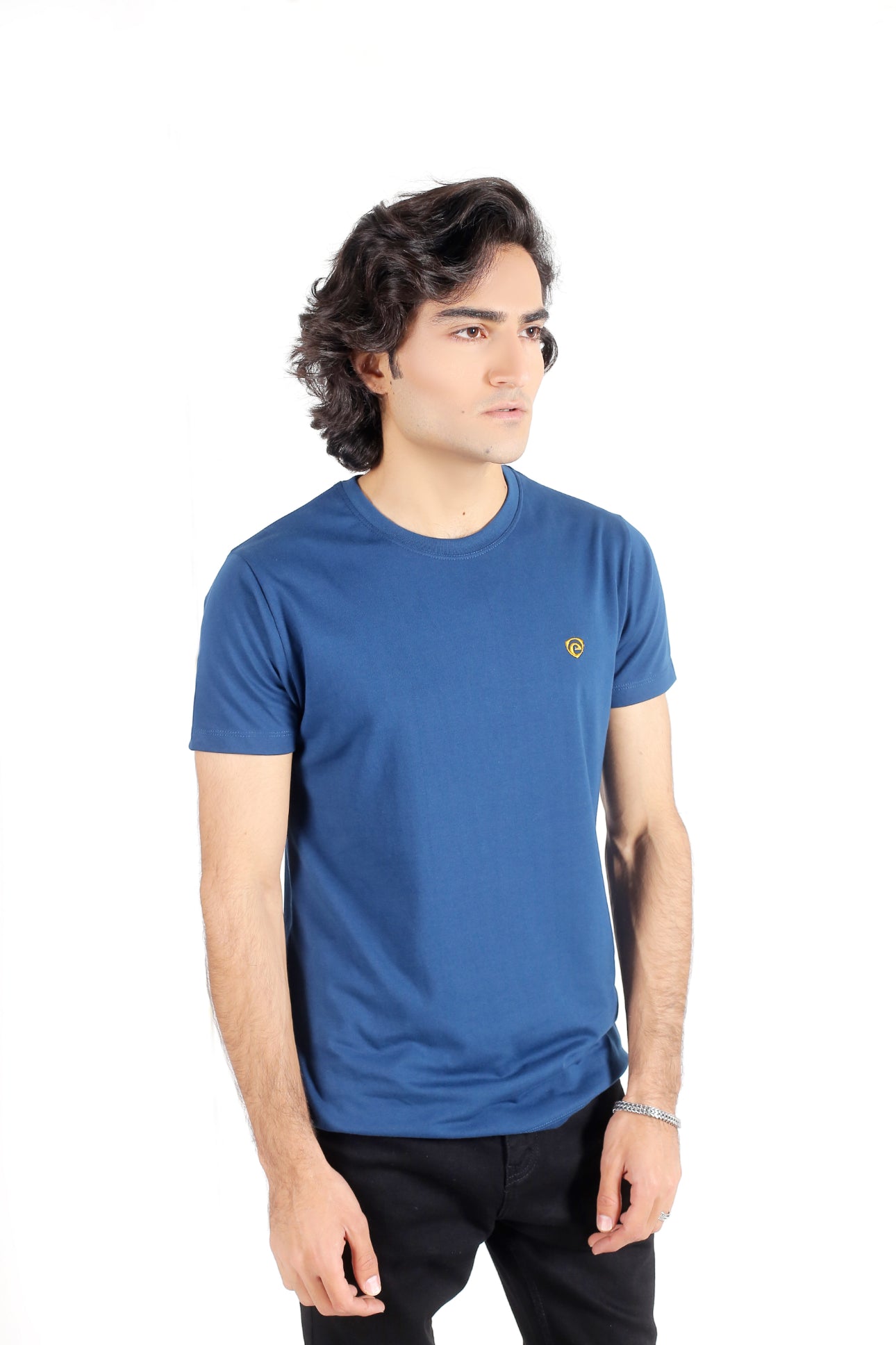 Men's T-Shirt S/Slv.