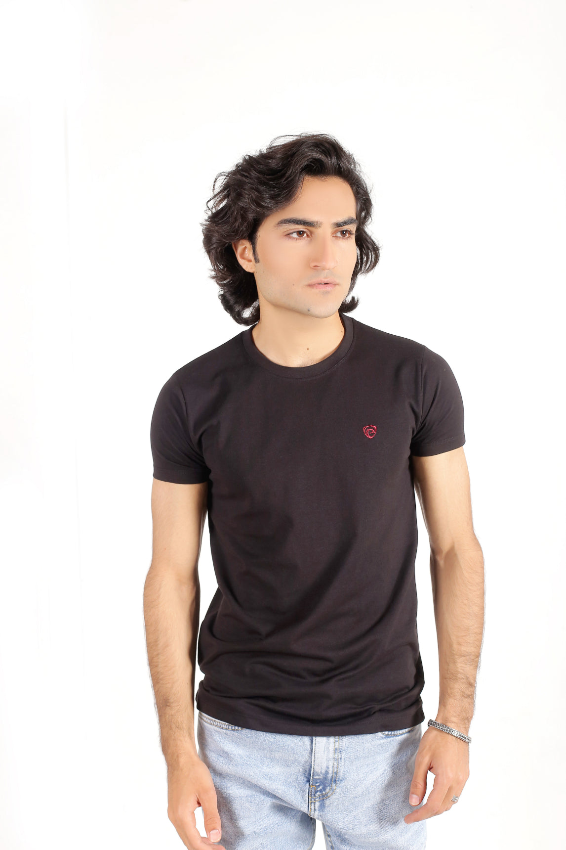 Men's T-Shirt S/Slv.