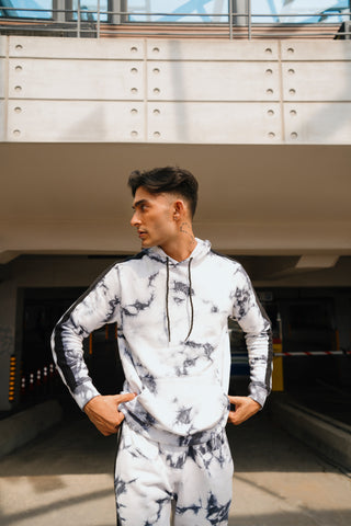 T&D HOODIE