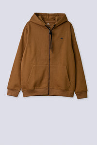 Men's Hood F/Slv.